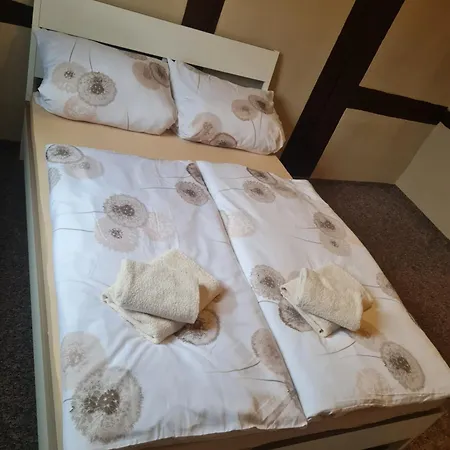Pension Torgau Pokój zdjęcie