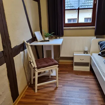 Pension Torgau Pokój zdjęcie
