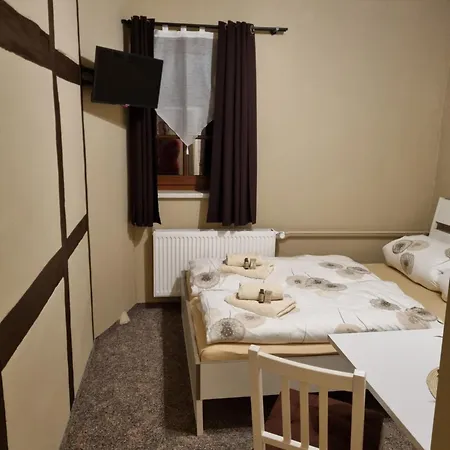Pension Torgau Pokój zdjęcie