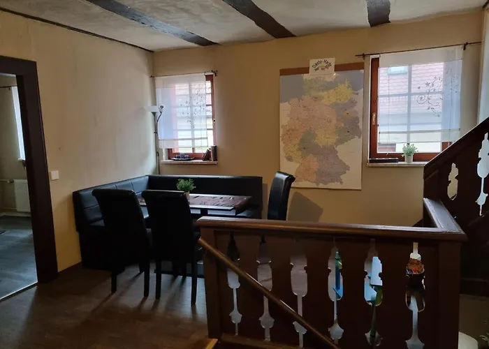 Pension Torgau