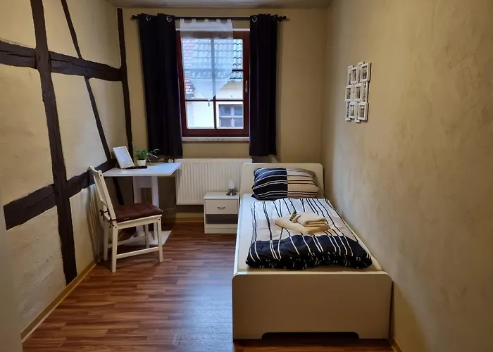 Pension Torgau