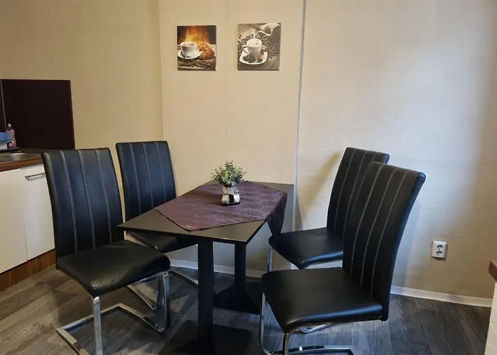 Pension Torgau