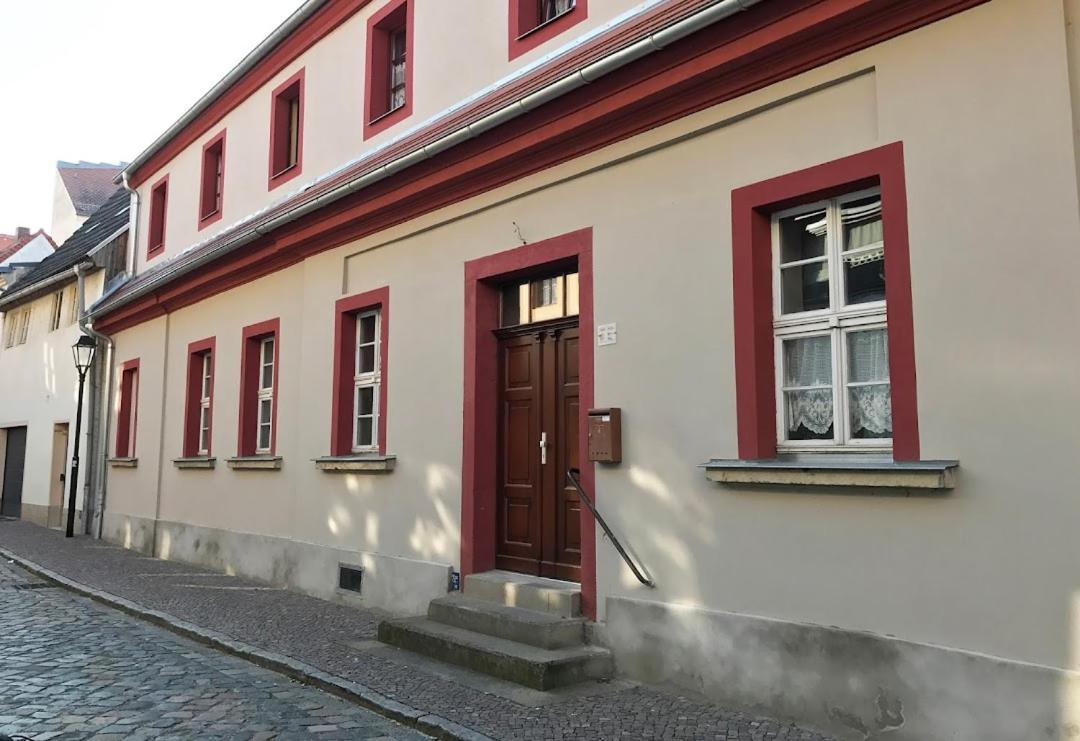 Pension Torgau Pensión