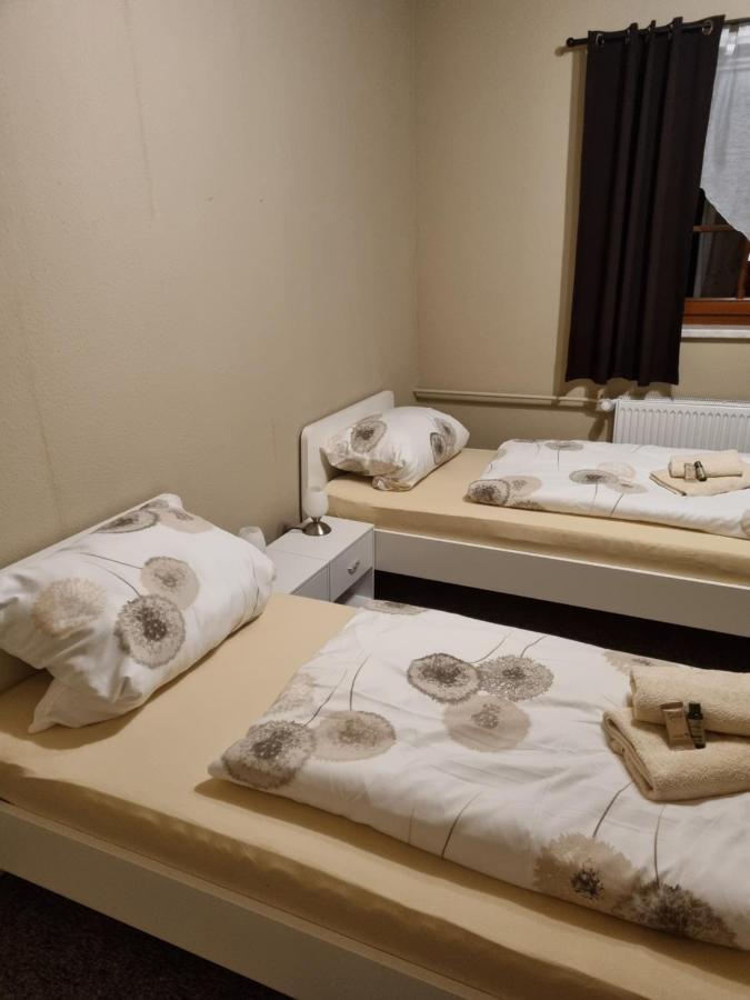 Pension Torgau