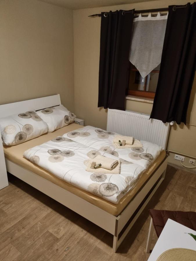 Pensión Pension Torgau *
