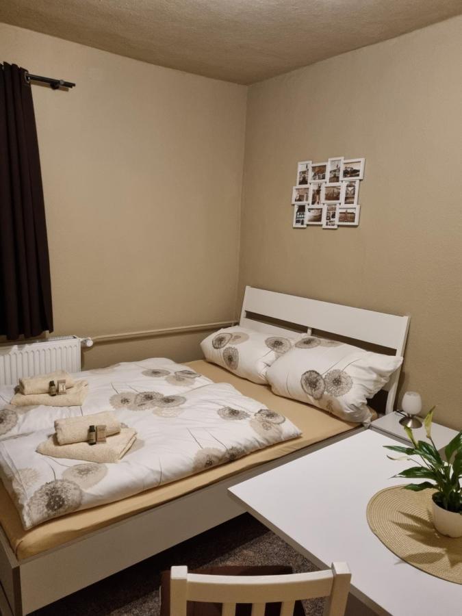 Pension Torgau Torgau