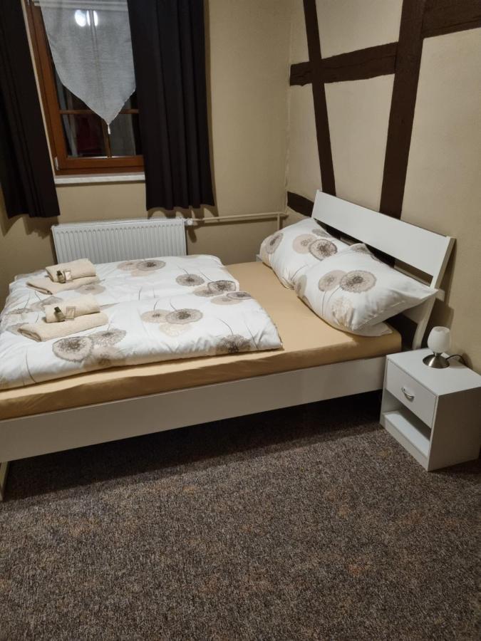 Pension Torgau Maison d'hôtes *