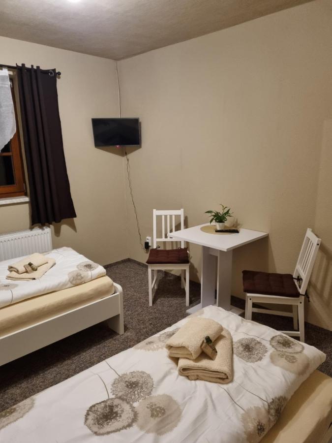 Pension Torgau