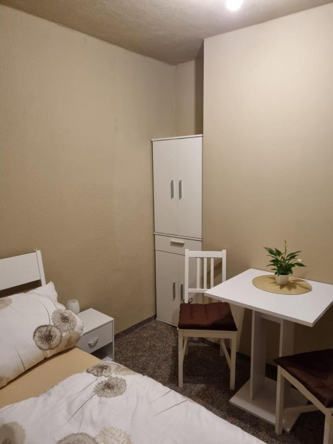 Pension Torgau Torgau