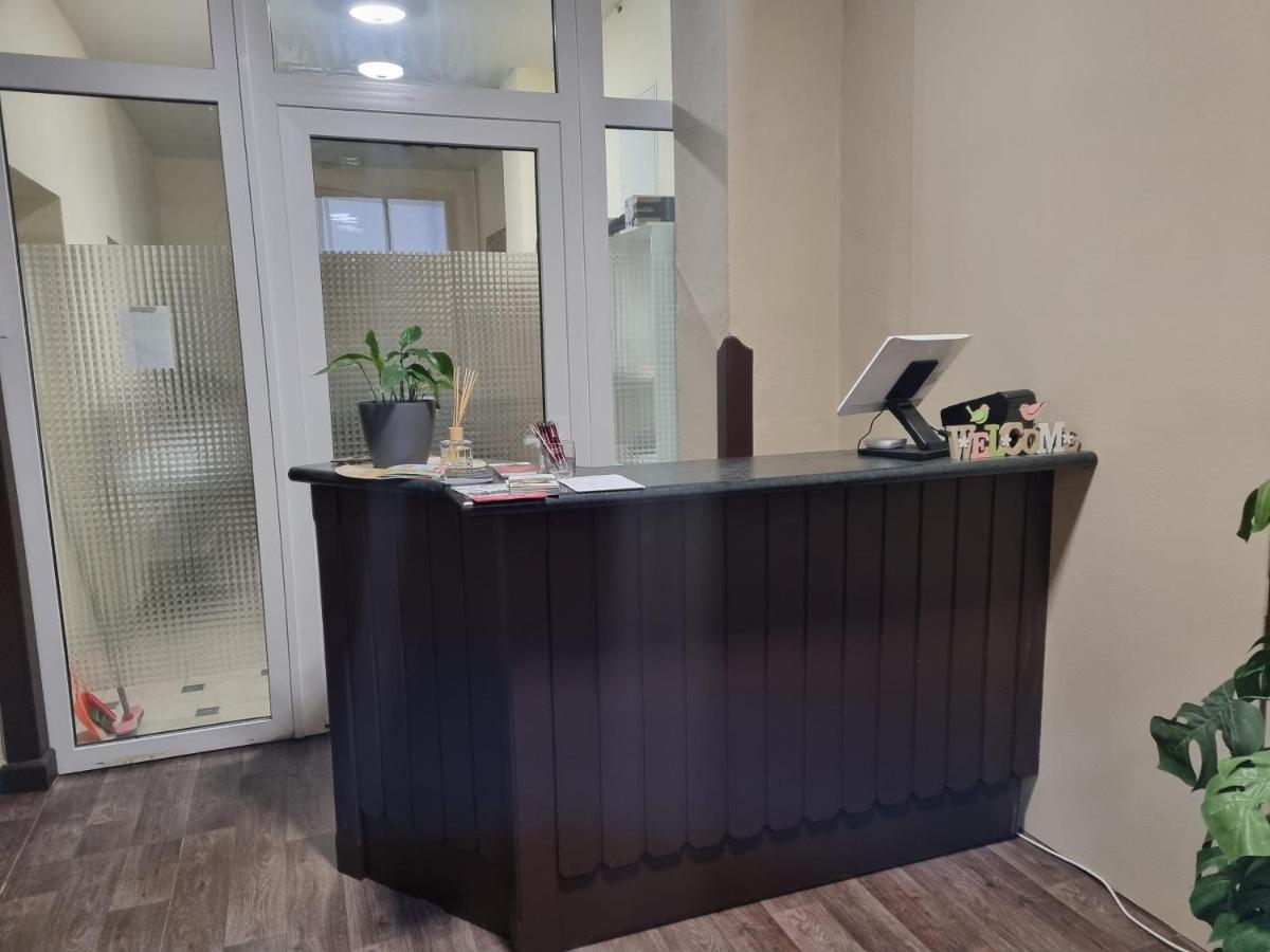 Pension Torgau *