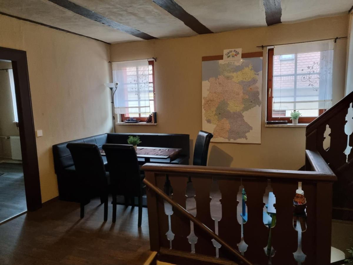 Pension Torgau *
