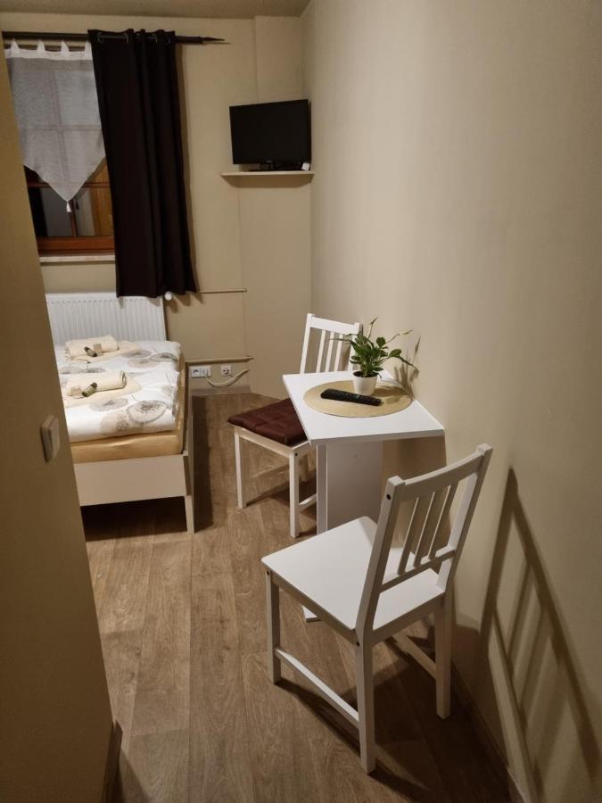Maison d'hôtes Pension Torgau