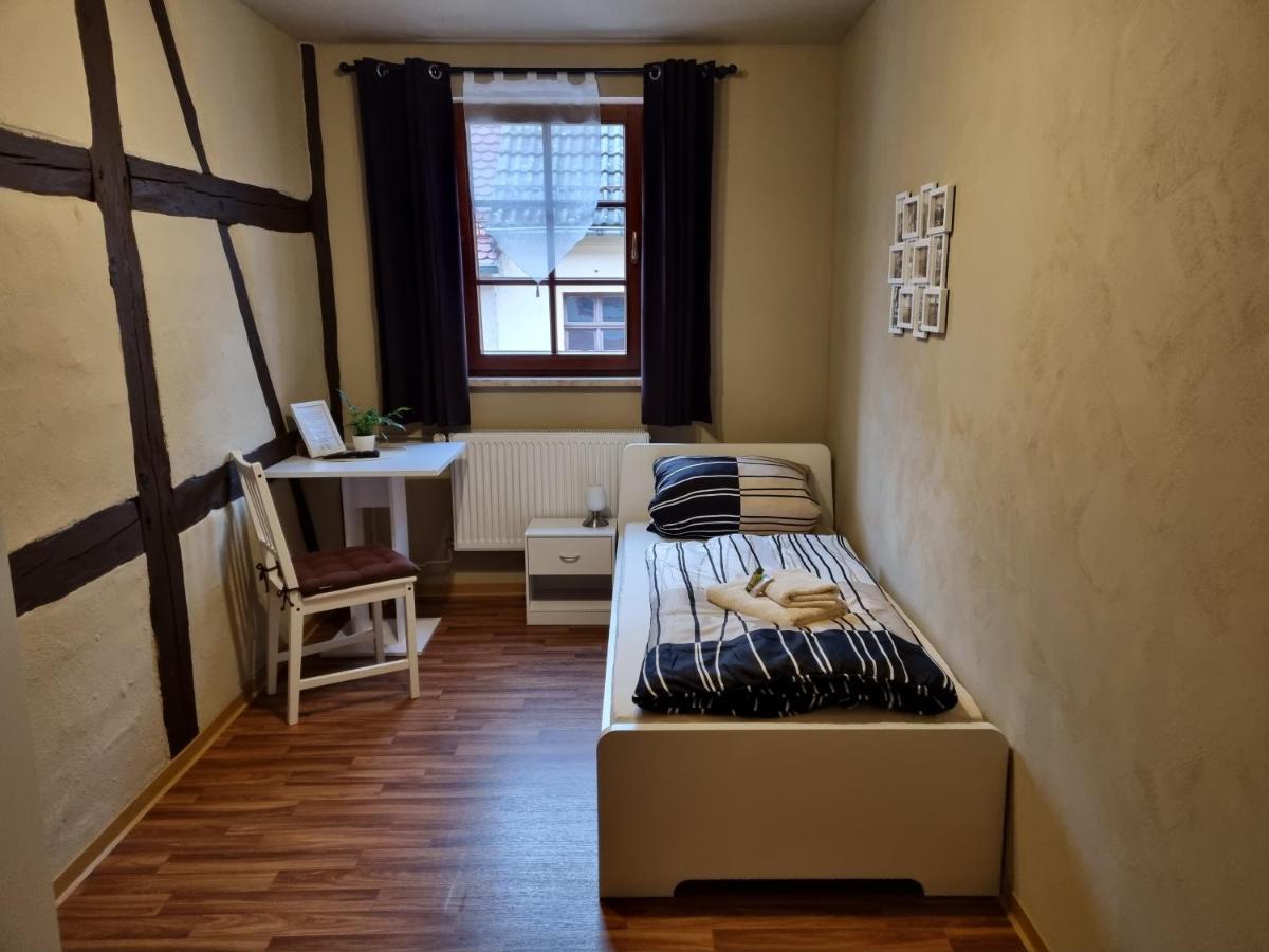 Pension Torgau *