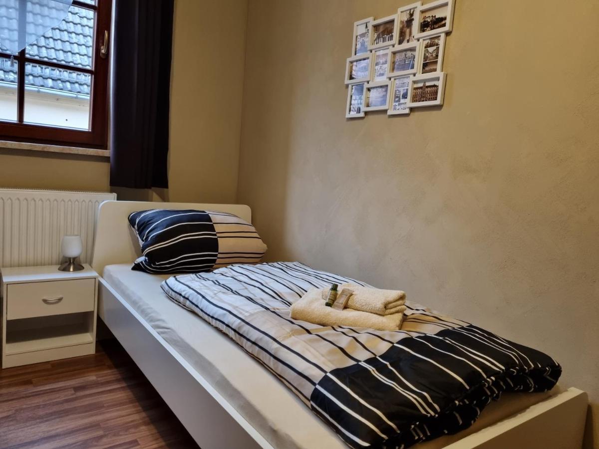 Pension Torgau