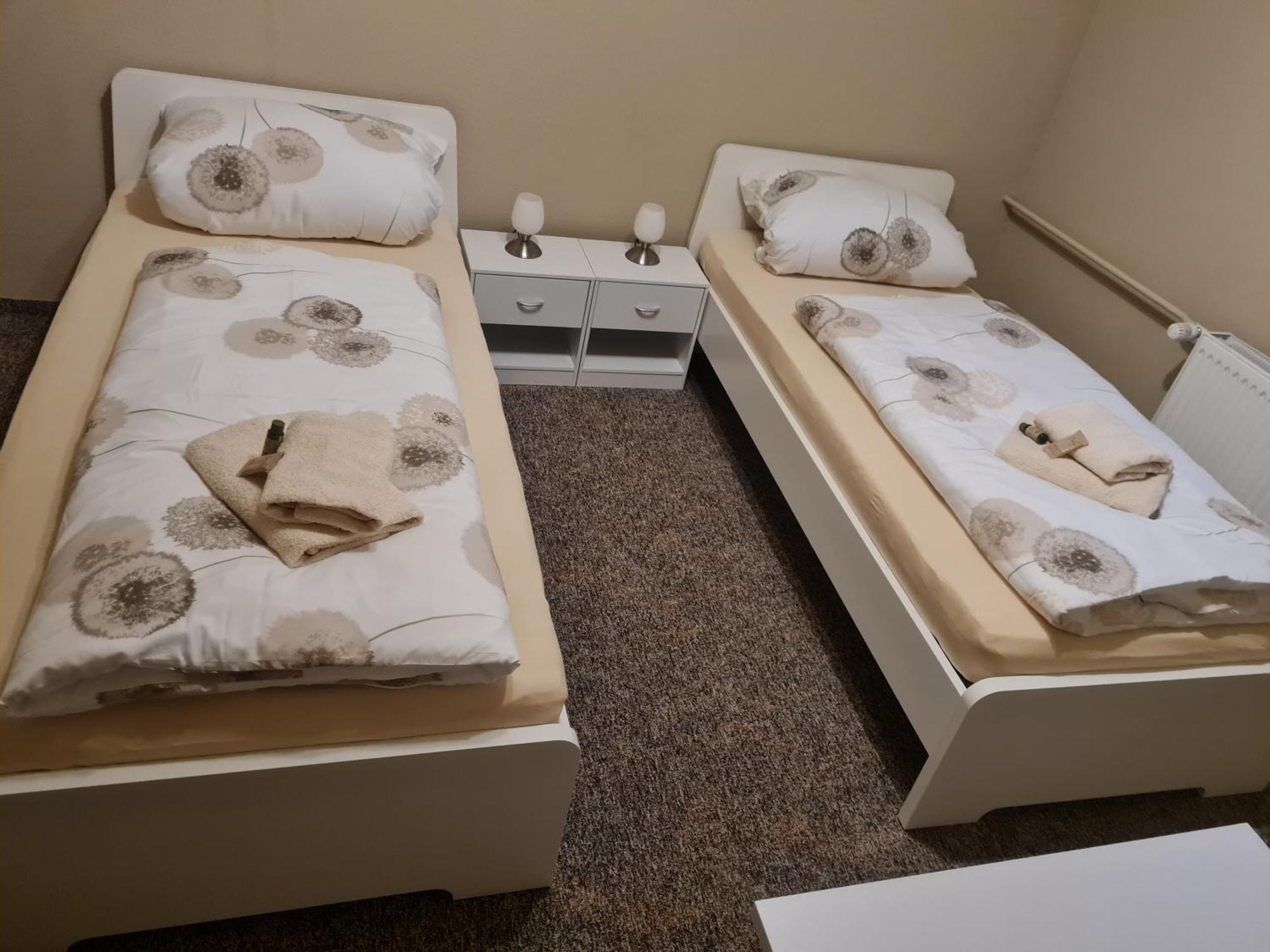 Pension Torgau * Torgau