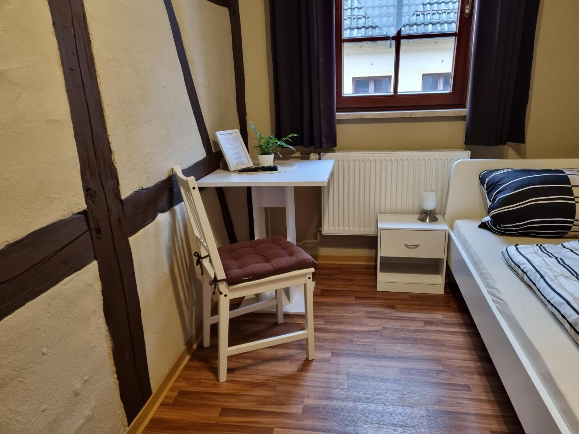 Pension Torgau Maison d'hôtes Torgau