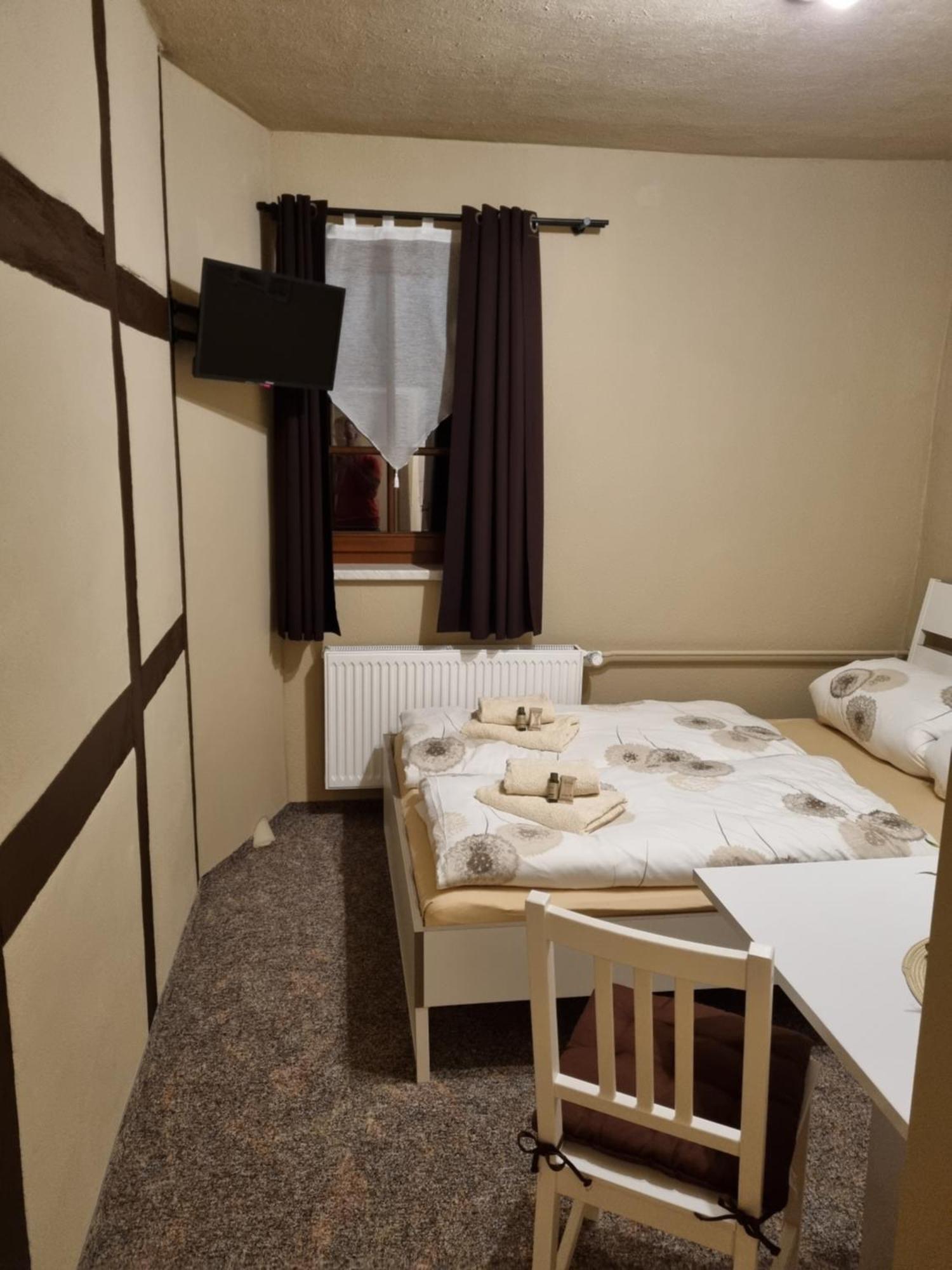 Pension Torgau *
